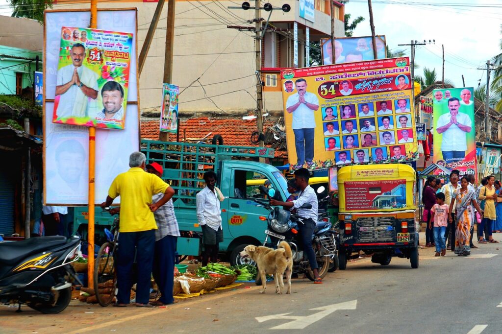 ポスターの書き方で魅力的なデザインを作るには？