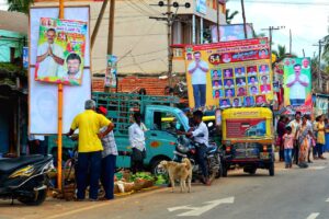 ポスターの書き方で魅力的なデザインを作るには？