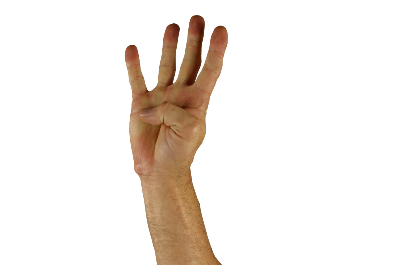 手話で覚える簡単な挨拶にはどんなものがある？