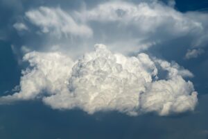 雲の種類を調べるための簡単な方法は？