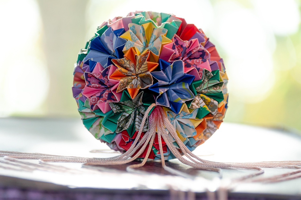 自由研究で小学生が使える紙の破れにくい折り方は？