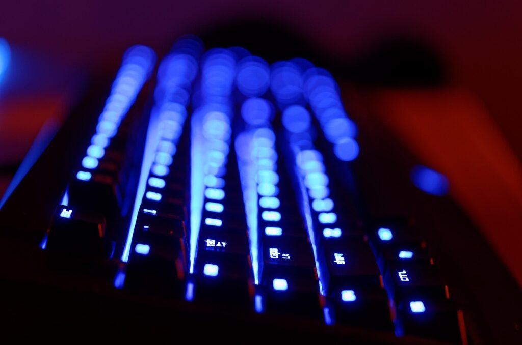 自由研究で小学生が挑戦するLED光の研究とは？