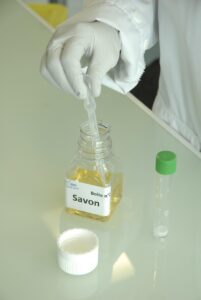 自由研究で小学生が楽しむ野菜の色素抽出実験は？