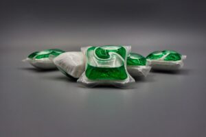 自由研究で小学生が選ぶ食器用洗剤の種類比較は？