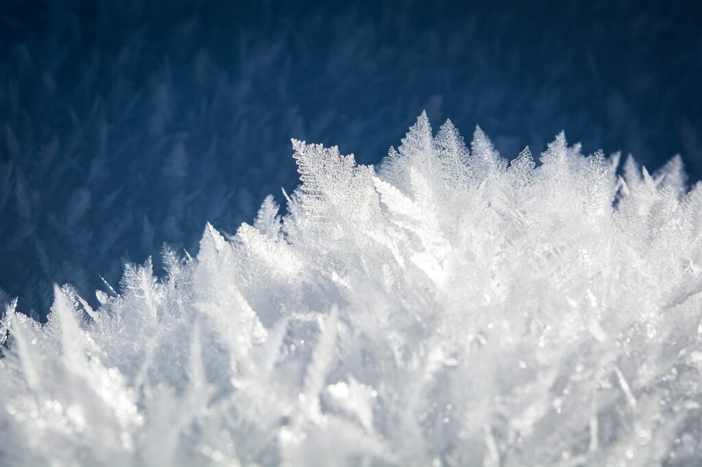 自由研究で作る氷の実験アイデアは？