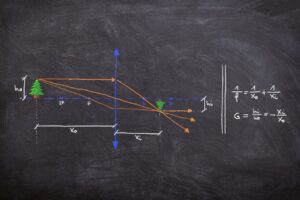 自由研究で使える物理実験はこれだ！どれを選ぶべき？