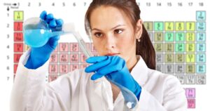 自由研究で化学実験を成功させるためのポイントは？