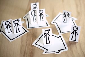 社会自由研究の進め方は？