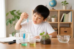 夏休みエピソードで思い出に残る体験は何ですか？