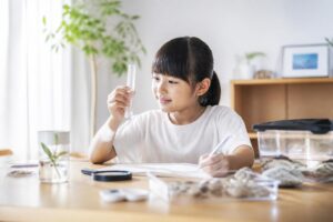 小学生が学ぶポスターの書き方のコツは？
