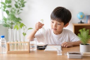 物語の続きを考えるためのアイデアはどこにある？