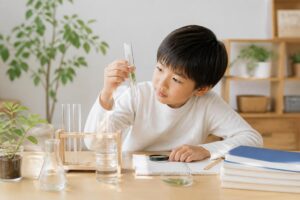 夏休みに行きたい面白いアクティビティは？