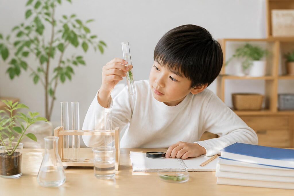 国旗の自由研究、高学年向けに知っておくべきポイントは？
