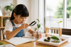 習字の宿題を上手にこなすためのコツは？