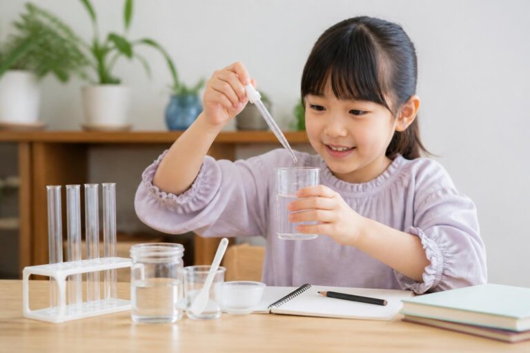 小学生の自由研究でできる磁石の実験には何がある？