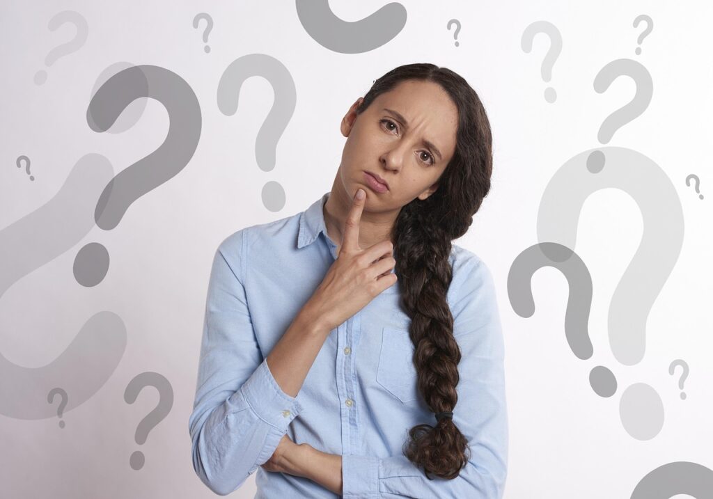 自由研究の質問に対する答えはどこで見つけられる？